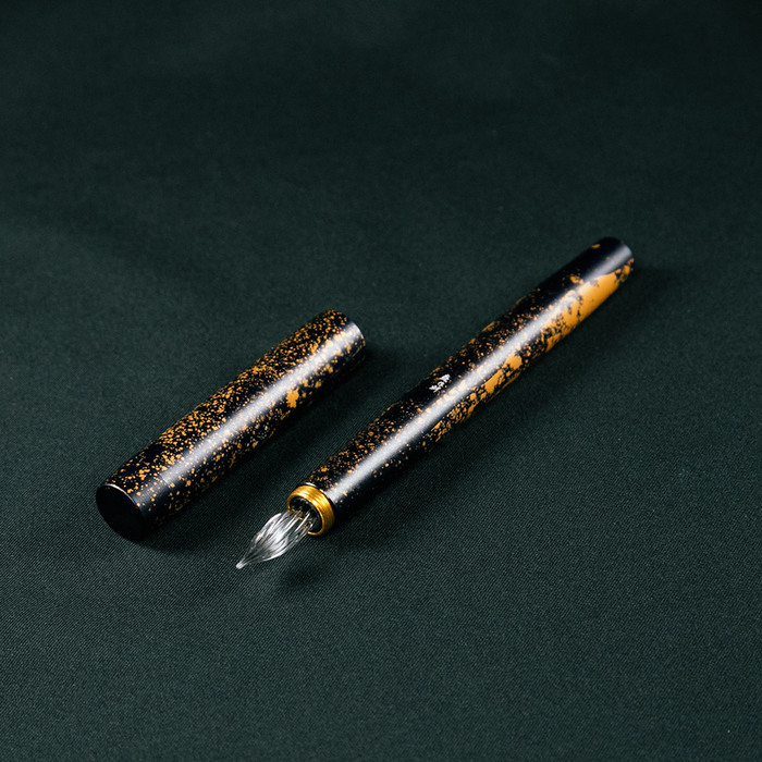 森作所|零式玻璃尖鋼筆星辰系列
