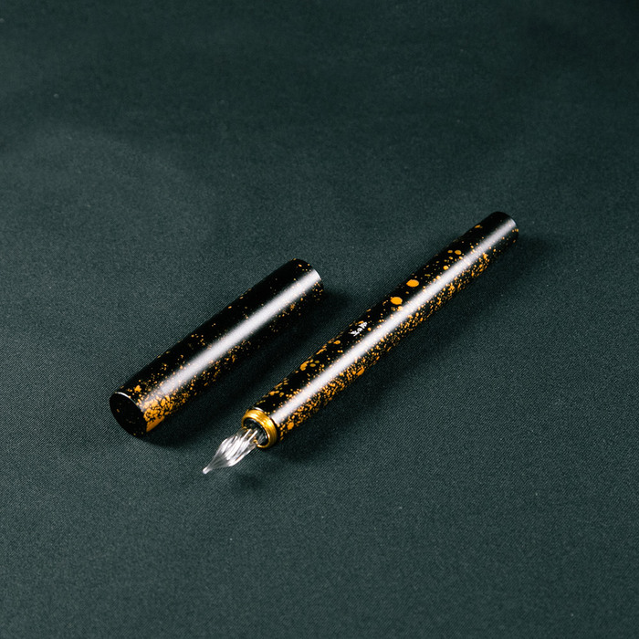 森作所|零式玻璃尖鋼筆星辰系列