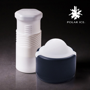POLAR ICE, 極地冰球專屬珍藏組