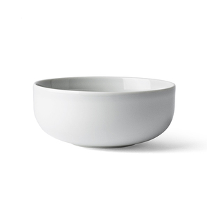 MENU, New Norm多用途餐缽Ø13.5cm-煙燻白色
