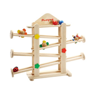 PlayMe, 轉轉花園