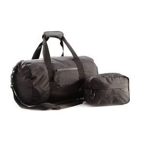 Bomber & Company, Bomber Barrel Travellers set 旅行者圓桶包