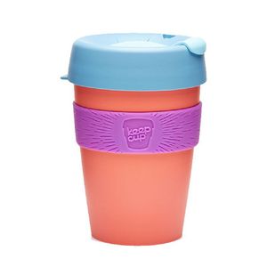 澳洲 KeepCup, 隨身咖啡杯 M - 杏桃