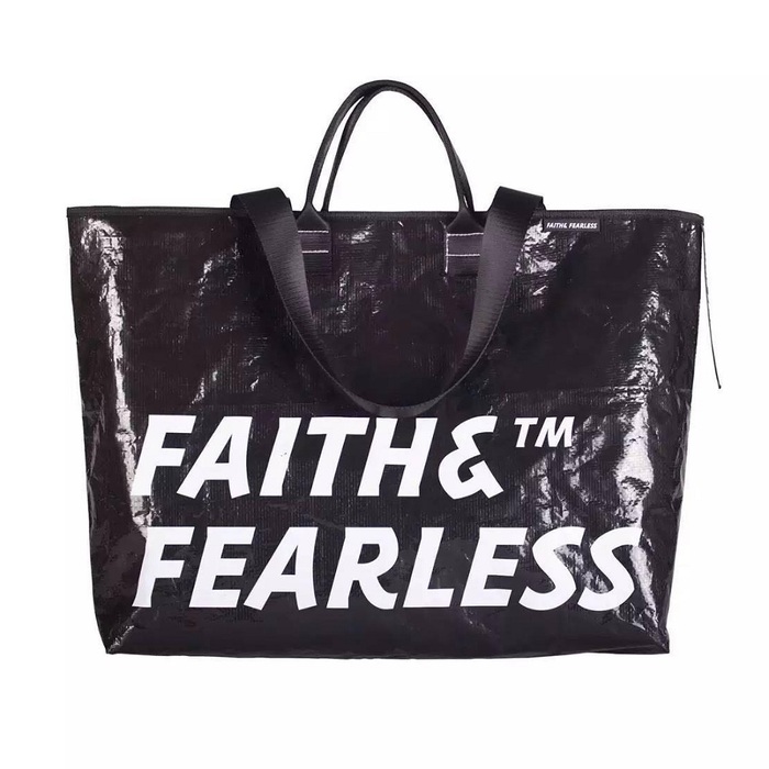UltraWorks|FF POP Bag(七色可選)