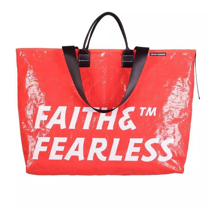 UltraWorks|FF POP Bag(七色可選)