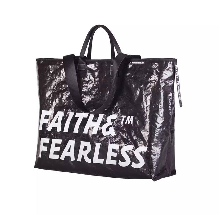 UltraWorks|FF POP Bag(七色可選)