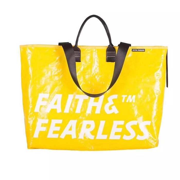 UltraWorks|FF POP Bag(七色可選)