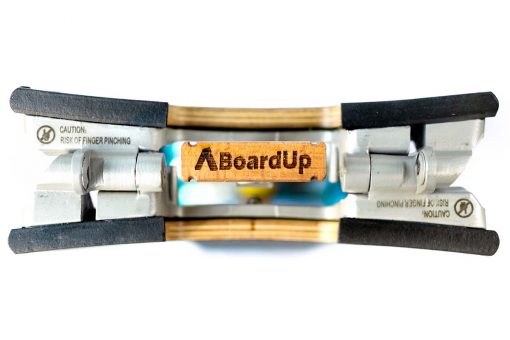 【集購】美國 BoardUp | Longboard V3.3 潮流折疊滑板