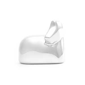 no.30, 馬_紙鎮、生日禮 Horse Figurine