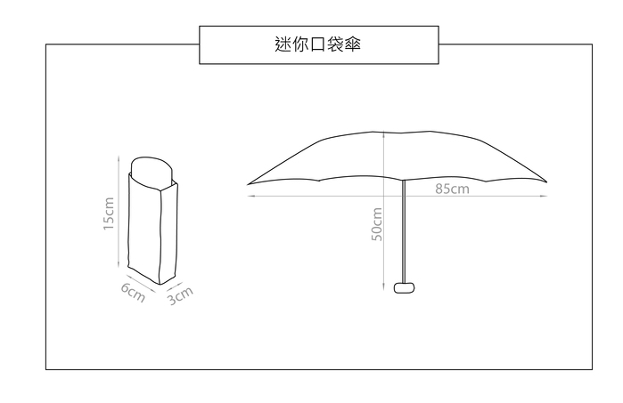 (複製)Fulton富爾頓|Bloomsbury雙層名媛傘-水玉點點