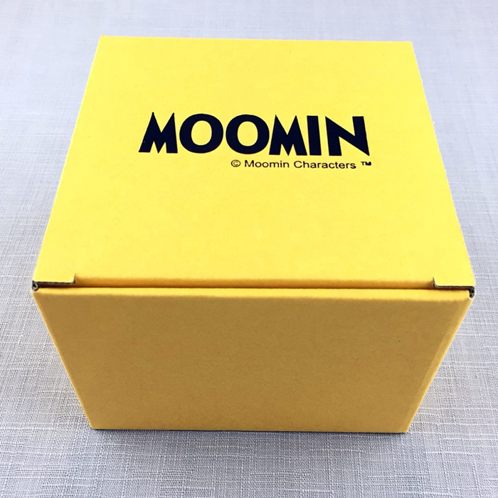 yamaka|MOOMIN嚕嚕米石漫系列-嚕嚕米湯杯