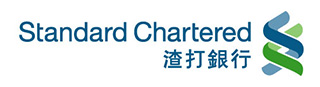 渣打銀行