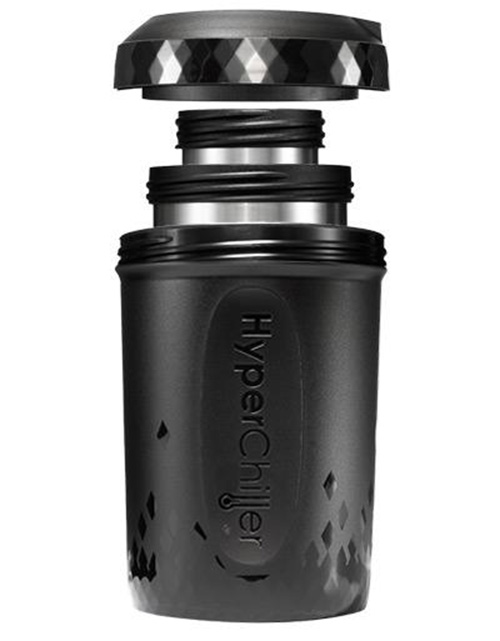 HyperChiller|一分鐘急凍瞬冰杯