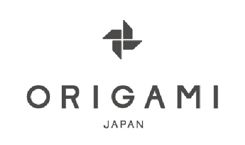 日本ORIGAMI|摺紙咖啡陶瓷杯組 拿鐵杯 250ml (咖啡色)