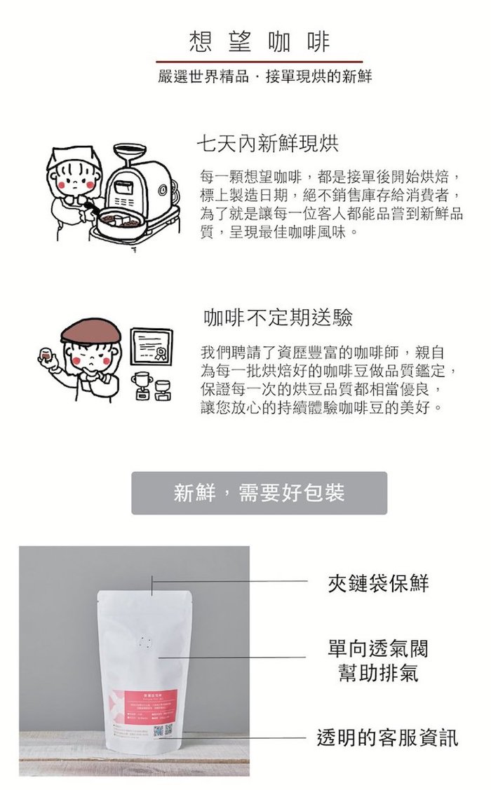 (複製)想望咖啡|波西塔諾的早晨 咖啡掛耳包/咖啡粉隨身包 10入組