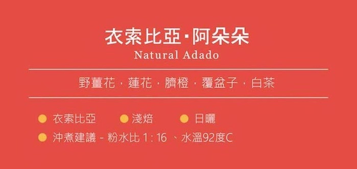 (複製)想望咖啡|果香禮盒 掛耳包 20入(耶加雪夫10入+宏都拉斯10入)