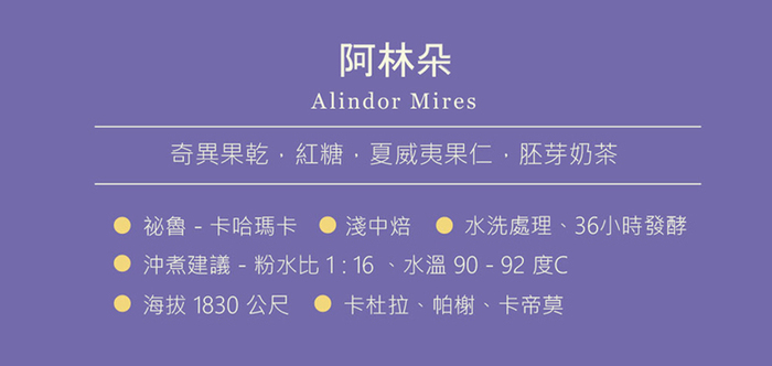 想望咖啡|經典禮盒 掛耳包30入(早晨、午後、玫瑰花叢、天空之城、阿林朵,各6包)