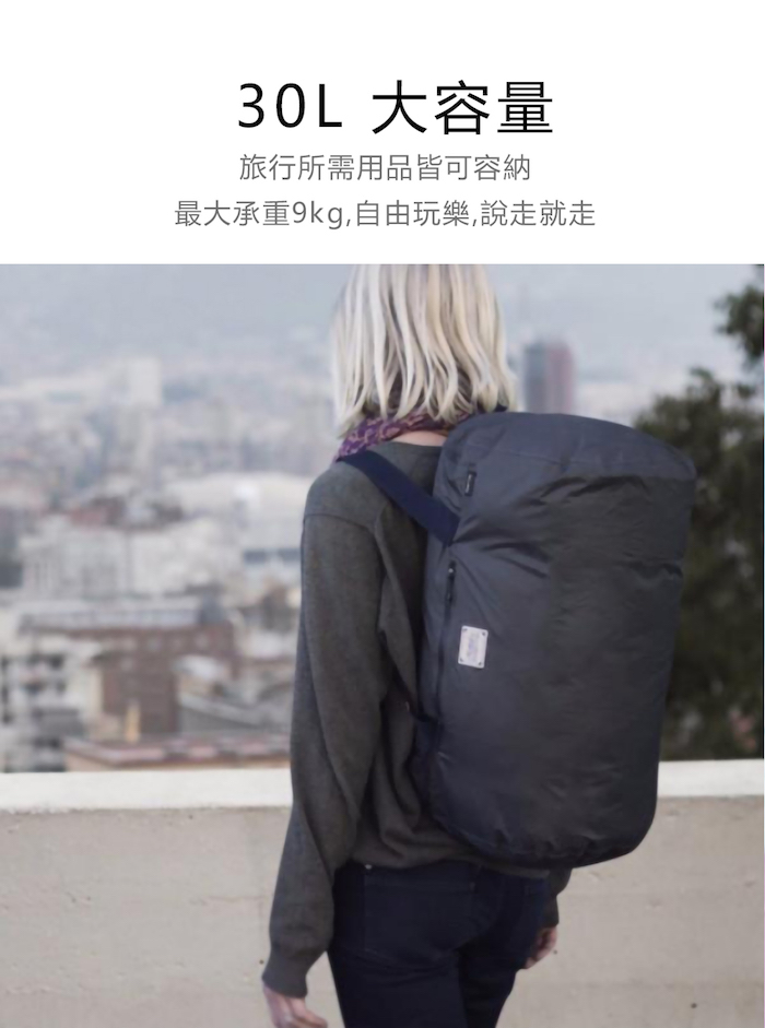 (複製)Matador|Pocket Blanket 口袋型野餐墊 - 紅色