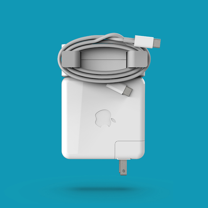 MONITORMATE|M2 Cube MacBook Pro USB-C充電轉接器