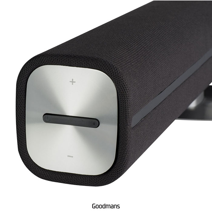 Goodmans | ASPECT SoundBar 無線藍牙家庭劇院聲棒