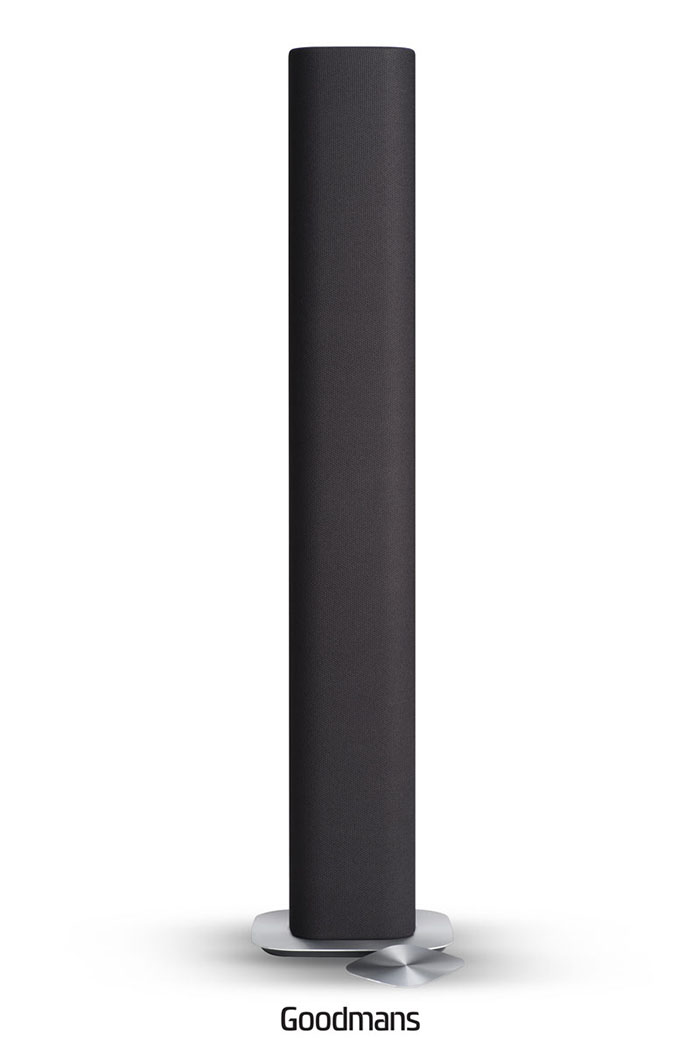 Goodmans | ASPECT SoundBar 無線藍牙家庭劇院聲棒