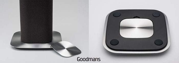 Goodmans | ASPECT SoundBar 無線藍牙家庭劇院聲棒