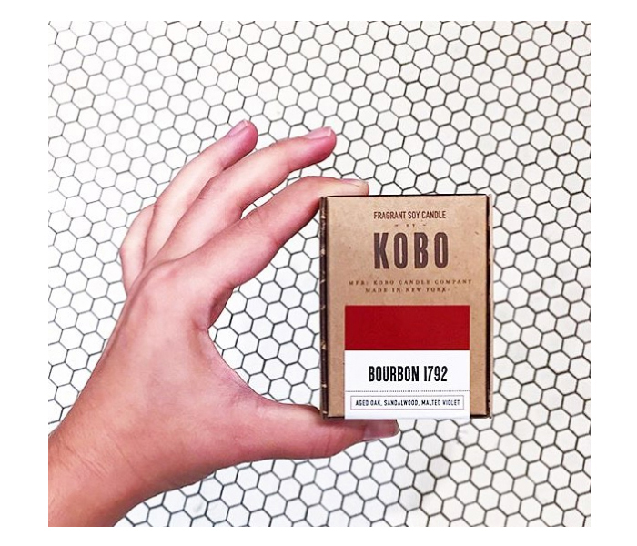 (複製)KOBO|美國大豆精油蠟燭 - 森巴生石花 (435g/可燃燒100hr)