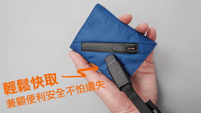 MOXOR™ MX-KiiT 秒轉卡包|一秒磁力變身(5件組)
