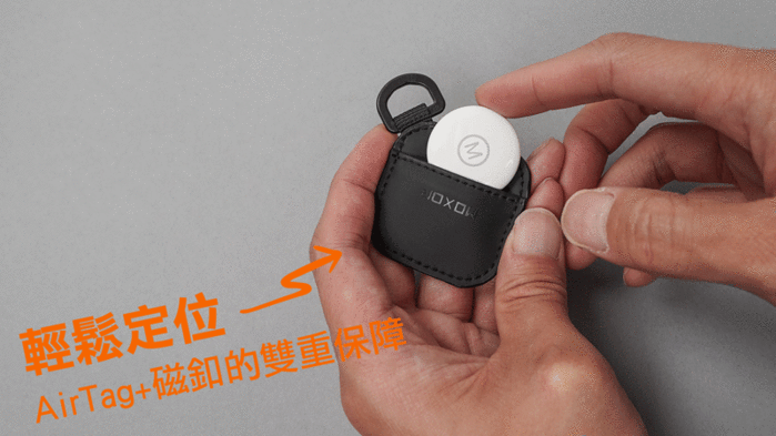 MOXOR™ MX-KiiT 秒轉卡包|一秒磁力變身(5件組)
