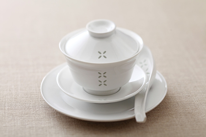 JIA Inc.|紛雪品茗系列 茶杯-4入組