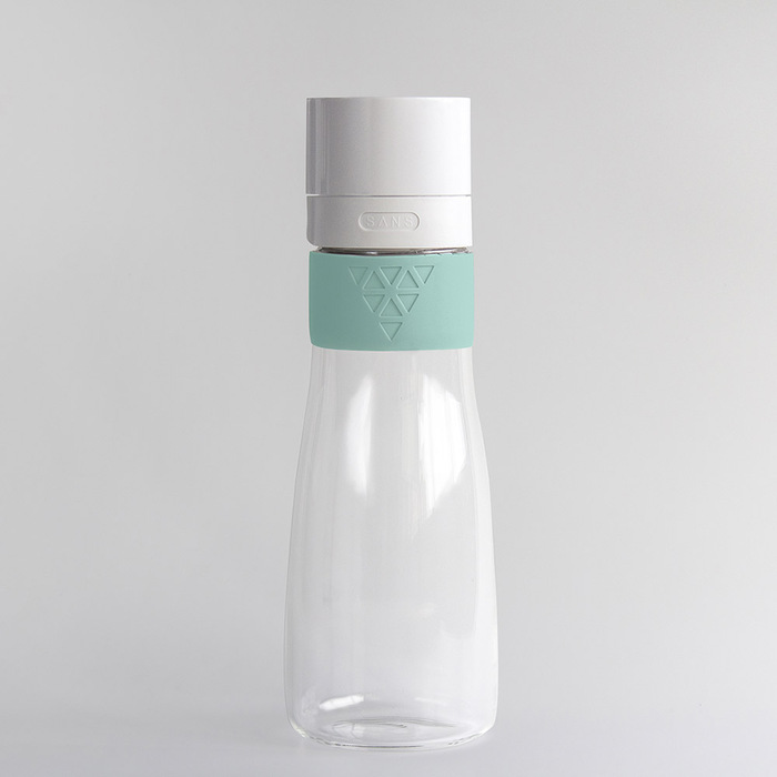 SANS|真空果汁分享瓶950ml (XL加大版)
