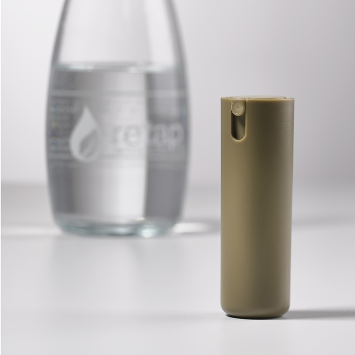 Zone Denmark|GO CLEAN 隨手噴瓶
