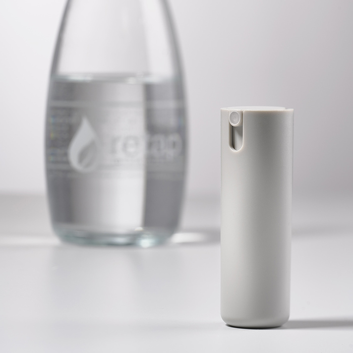 Zone Denmark|GO CLEAN 隨手噴瓶