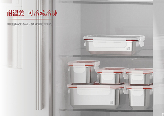 (複製)JIA品家|晶釉瓷 雙耳湯鍋24cm ─ 紅色