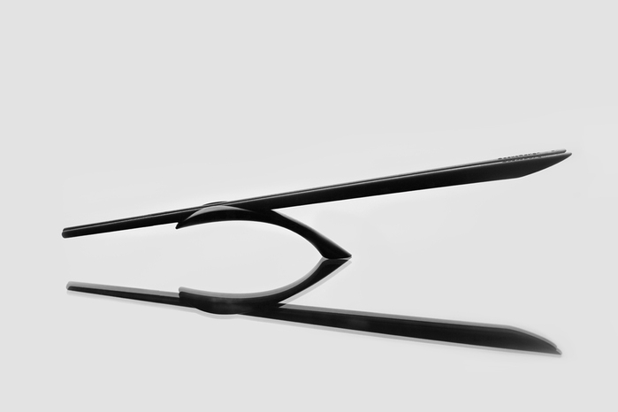 【集購】GeckoDesign|Balanced 平衡箸筷架組