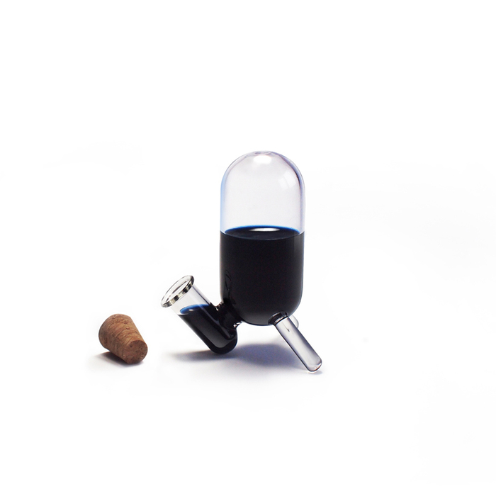【集購】GeckoDesign |和諧之筆 x 默契墨水瓶 手工文具組