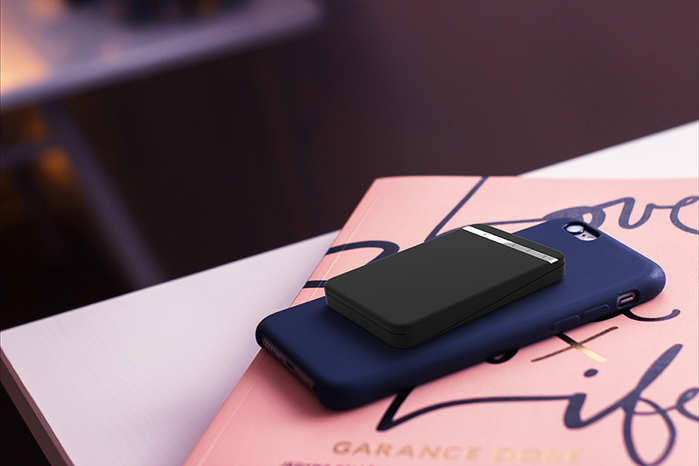 ZENLET|ZENLET Wallet(含RFID防盜卡)