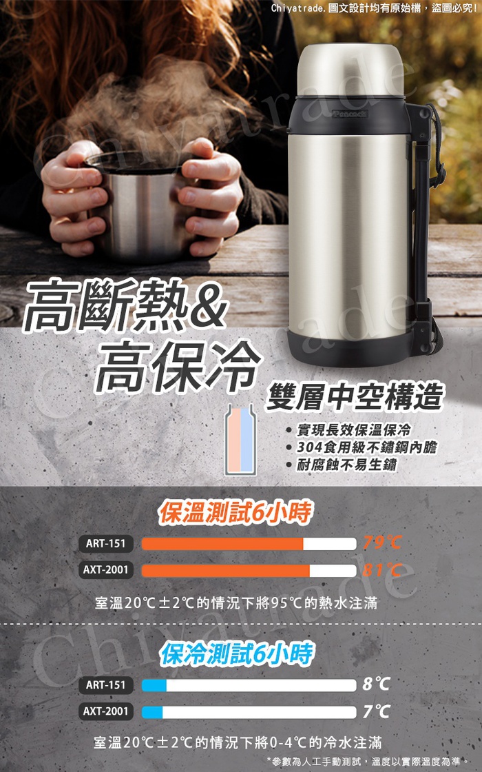 (複製)【日本孔雀Peacock】真空斷熱不鏽鋼杯 啤酒杯 冰沙杯 冰壩杯 保冷保溫杯 440ML-香檳咖