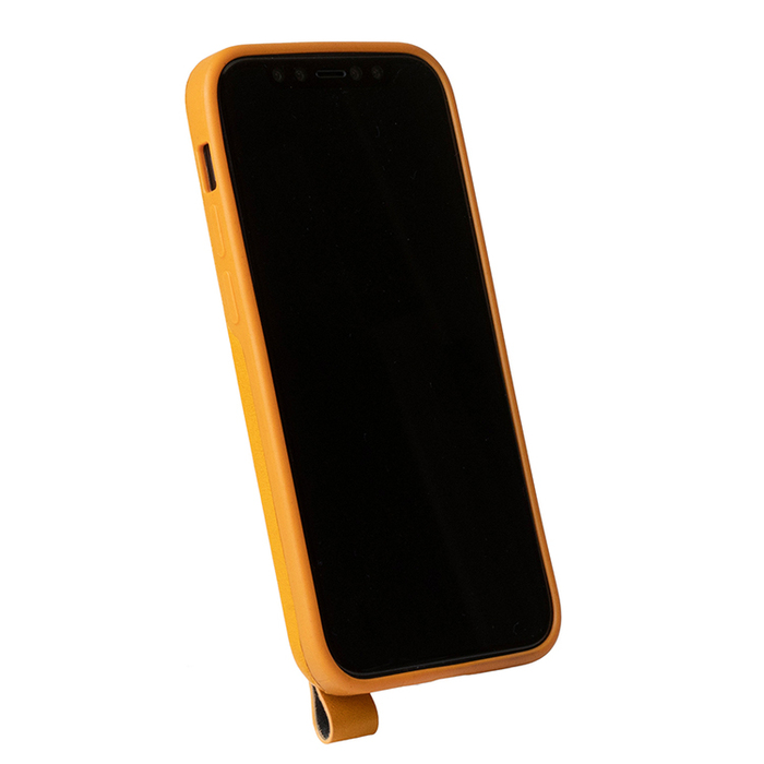 (複製)Alto|iPhone 12 Pro Max 6.7吋 插卡式皮革防摔手機殼 Metro 360 (渡鴉黑)