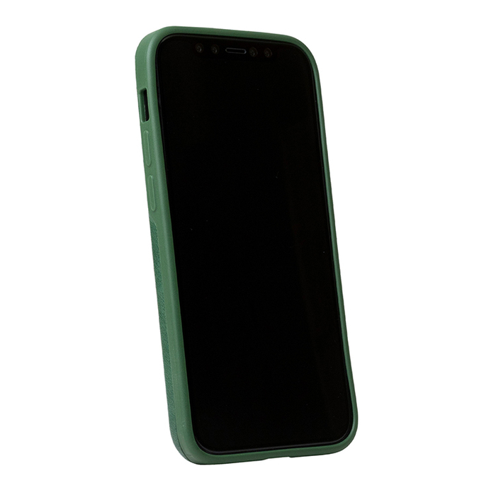 (複製)Alto|iPhone 12 mini 5.4吋 真皮手機殼背蓋 Original 360 - (焦糖棕) (可加購客製雷雕)