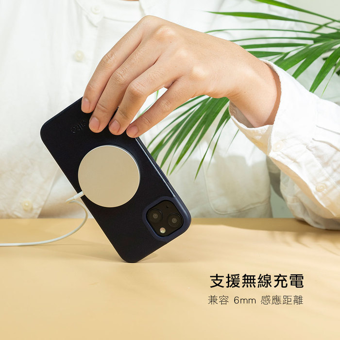 Alto|Original 360 皮革防摔手機殼 iPhone 13/mini/Pro/Max
