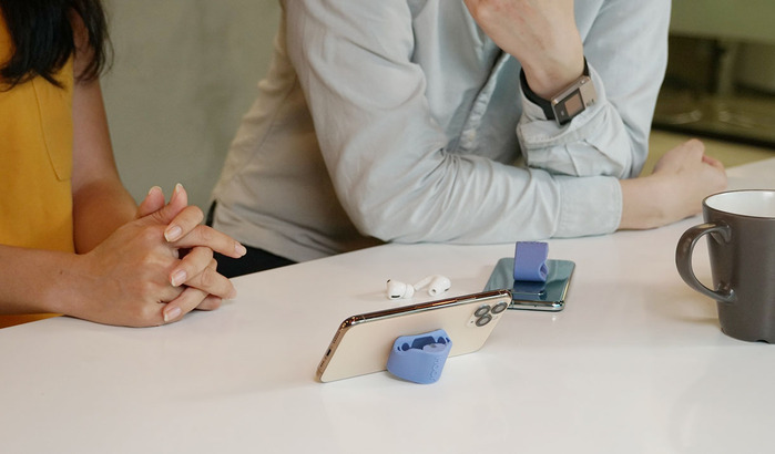 MOOY|PICKPOD-AirPods/Pro收納指環