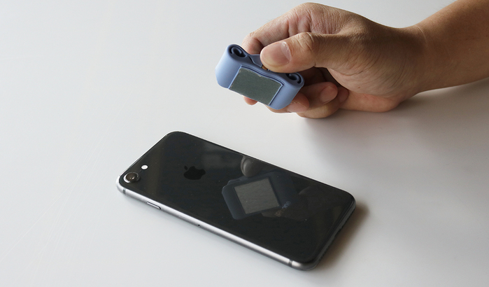MOOY|PICKPOD-AirPods/Pro收納指環