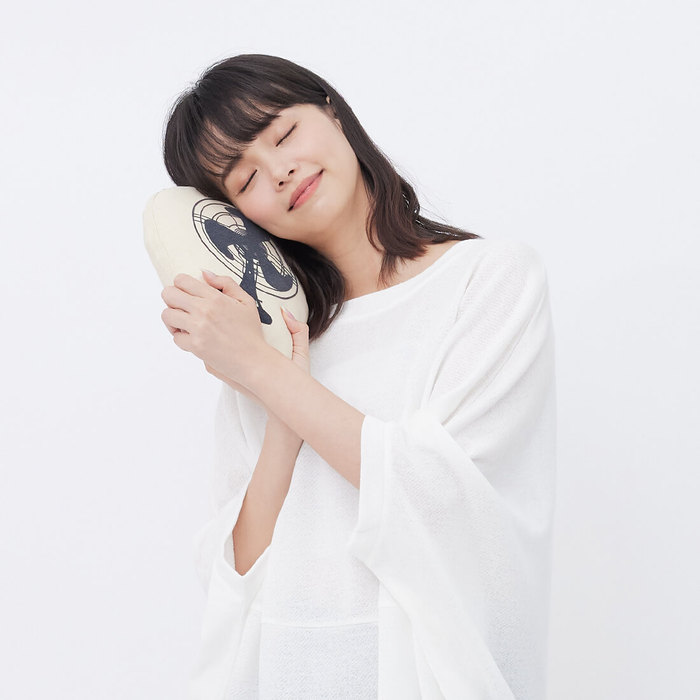 (複製)好我 so that′s me|新版茄芷棉質托特帆布袋/ 藍條
