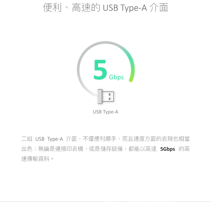 ADAM|eC301 USB-C 3 合 1 多功能 RJ45 網路集線器 銀