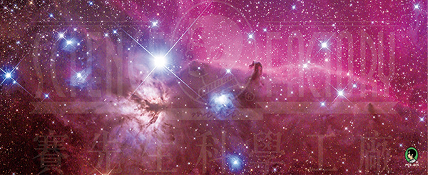 賽先生科學工廠|星雲感溫變色杯