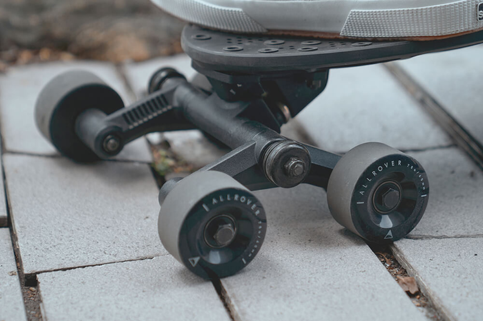 Allrover|Scorpion™ 蠍子滑板