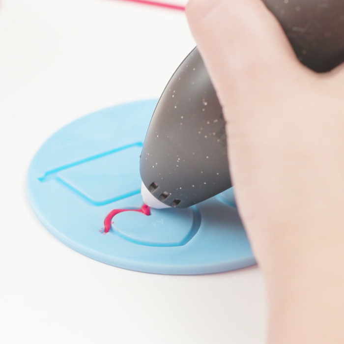 3Doodler|Start 3D列印筆 飛天小女警套件