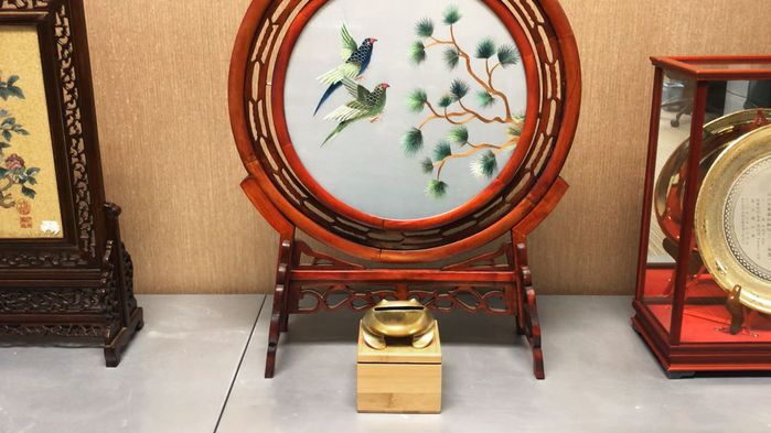曉創意|招財小揪吉