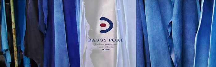 Baggy Port|日系休閒 防潑水帆布X牛皮托特包